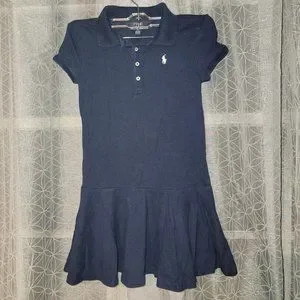Polo RalphLauren｜DRESSES (211799490005) Dress Polo Ralph Lauren - POLO RALPH LAUREN - AsterModa